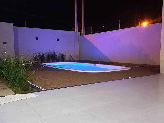 #200 - Apartamento para Venda em São José do Rio Preto - SP - 3