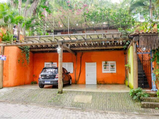 Casa para Venda em Ilhabela - 4