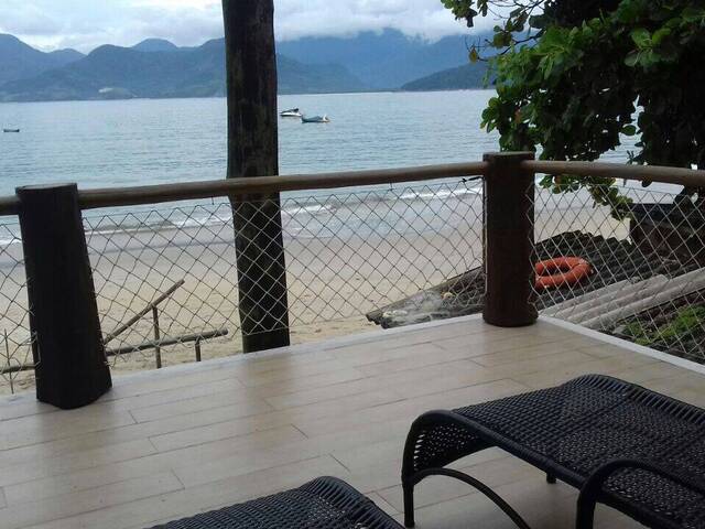 #216 - Casa para Venda em Ubatuba - SP