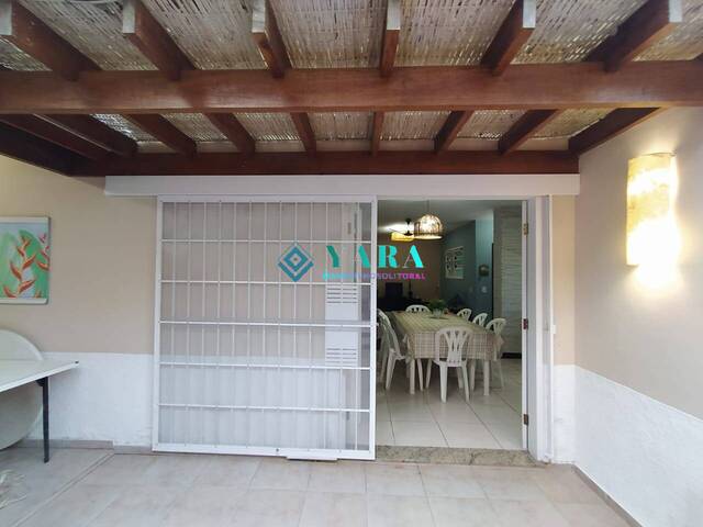 #220 - Apartamento para Venda em Ubatuba - SP - 2