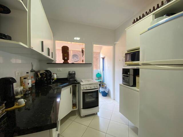 Apartamento para Venda em Ubatuba - 2
