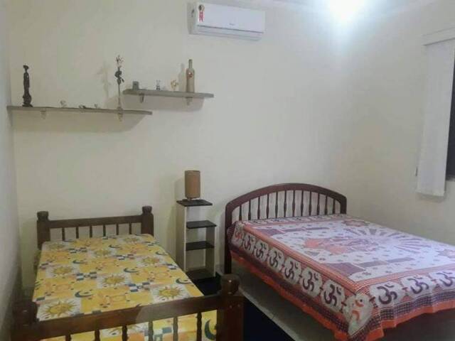 Apartamento para Venda em Ubatuba - 5