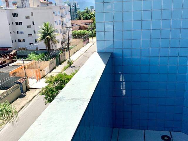 #233 - Apartamento para Venda em Ubatuba - SP - 3