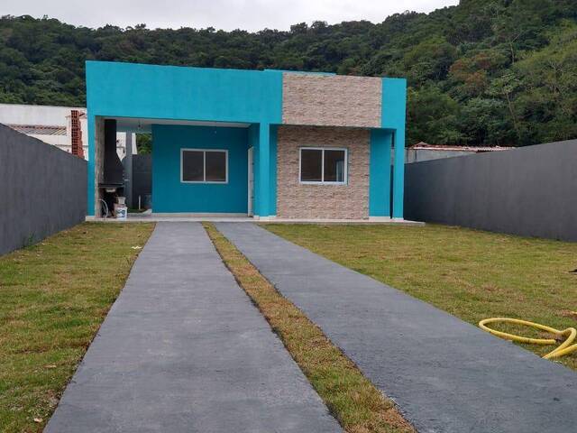 Venda em Massaguaçu - Caraguatatuba
