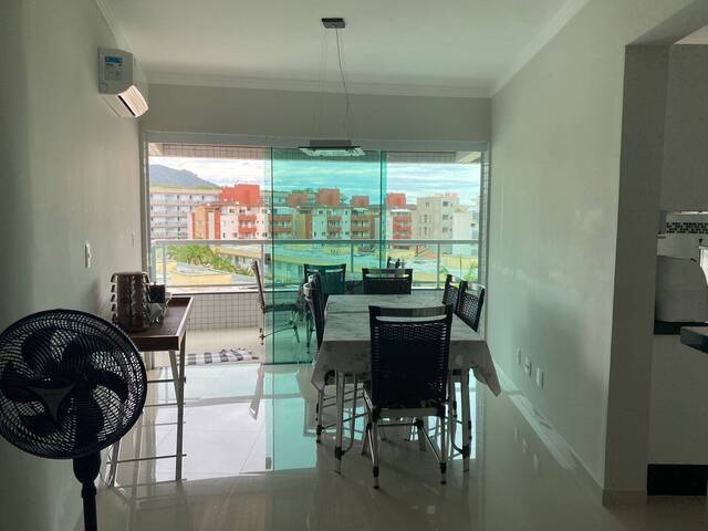 #245 - Apartamento para Venda em Ubatuba - SP - 3