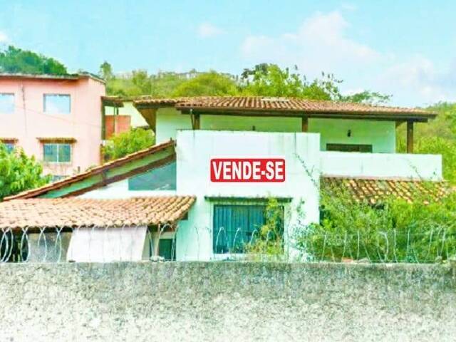 #257 - Casa para Venda em Ilhabela - SP - 1