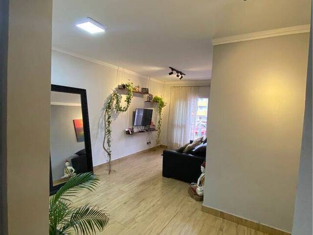 #271 - Apartamento para Venda em Ubatuba - SP - 3