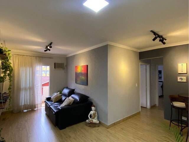 #271 - Apartamento para Venda em Ubatuba - SP - 1