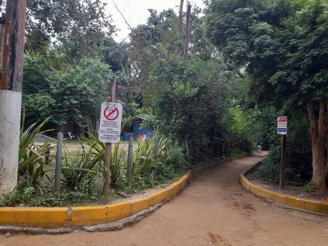 #278 - Área para Venda em Ubatuba - SP - 1