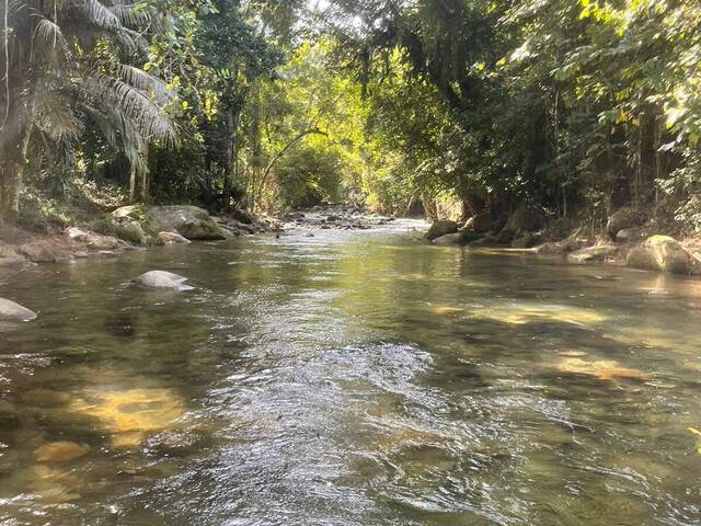 #285 - Casa para Venda em Ubatuba - SP