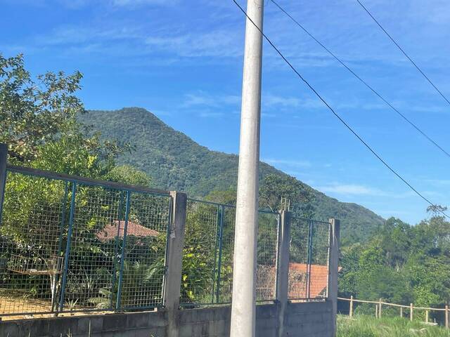 #285 - Casa para Venda em Ubatuba - SP
