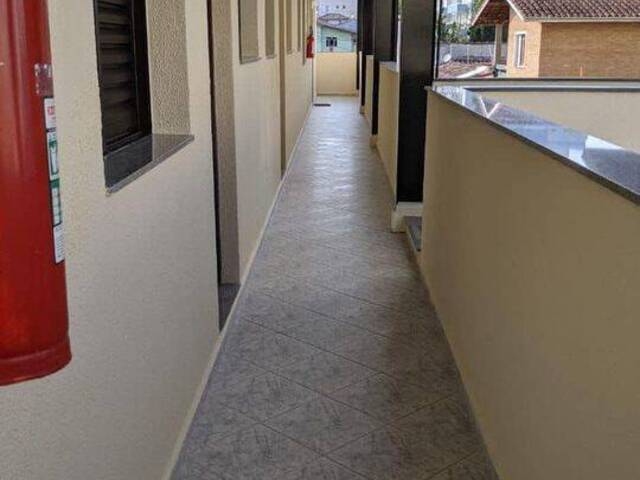 #287 - Apartamento para Venda em Ubatuba - SP - 2