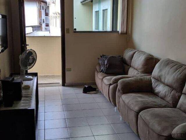 #287 - Apartamento para Venda em Ubatuba - SP - 3
