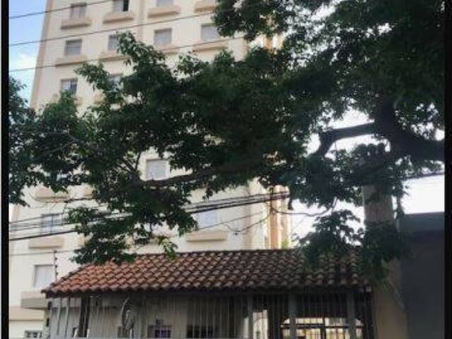 #290 - Apartamento para Venda em Guarulhos - SP - 1