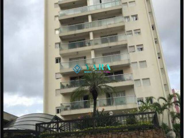 #291 - Apartamento para Venda em Guarulhos - SP - 1