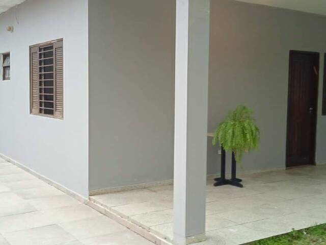 #292 - Casa para Venda em Ubatuba - SP - 2