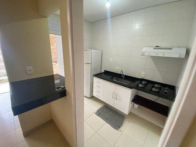 #293 - Apartamento para Venda em Ubatuba - SP - 2