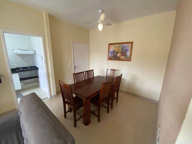 #293 - Apartamento para Venda em Ubatuba - SP - 3