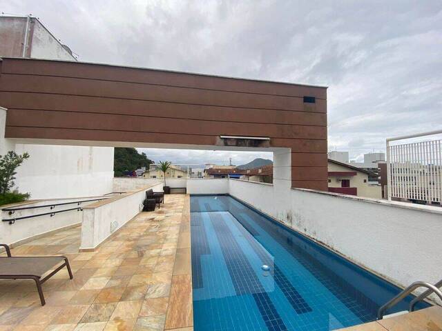#293 - Apartamento para Venda em Ubatuba - SP - 1