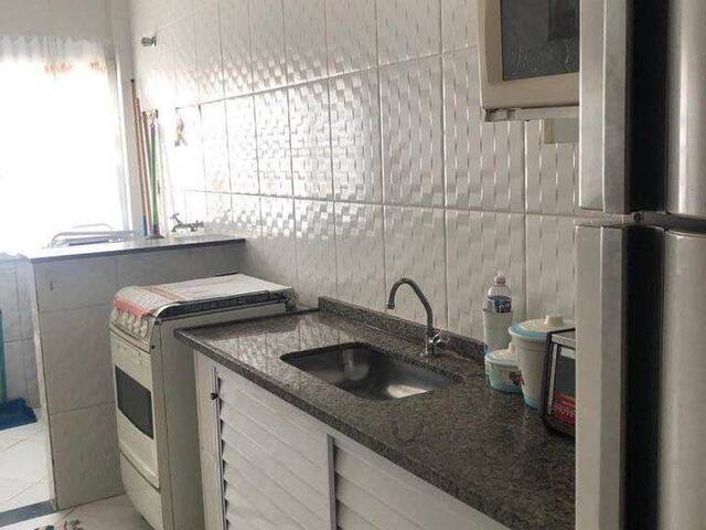 #297 - Apartamento para Venda em Ubatuba - SP