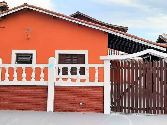 #301 - Casa para Venda em Ubatuba - SP - 2