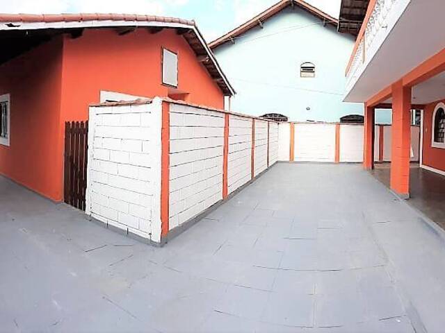 #301 - Casa para Venda em Ubatuba - SP - 3