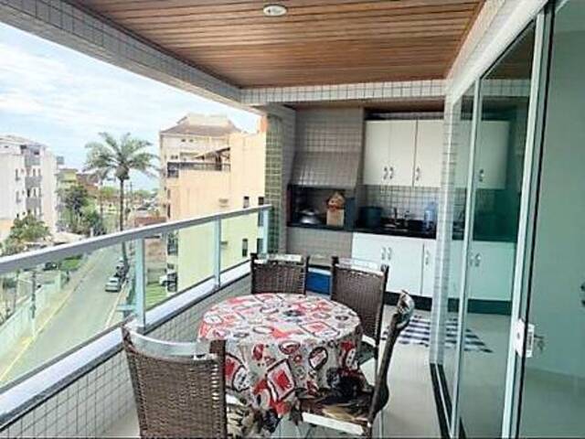 #303 - Apartamento para Venda em Ubatuba - SP - 1