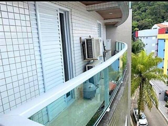 #303 - Apartamento para Venda em Ubatuba - SP - 3