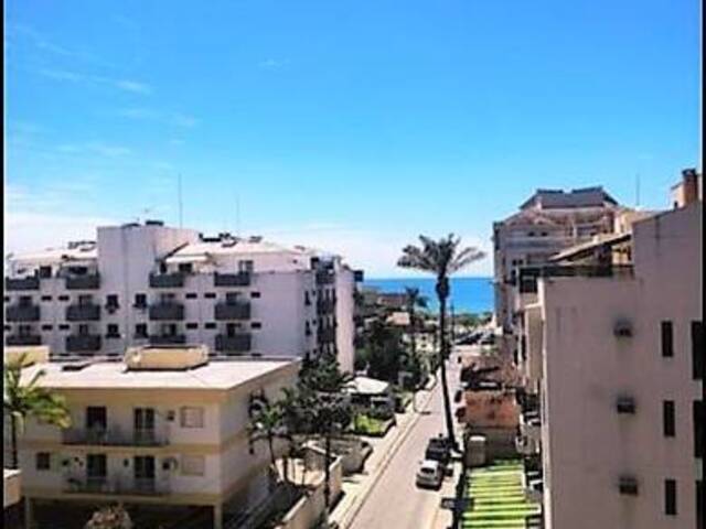 #303 - Apartamento para Venda em Ubatuba - SP - 2