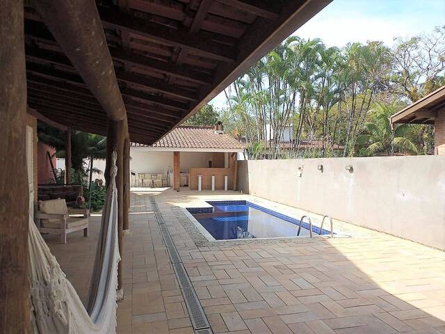 #304 - Casa para Venda em Ubatuba - SP - 2