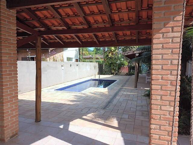 #304 - Casa para Venda em Ubatuba - SP - 3