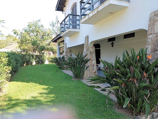 #310 - Casa para Venda em Ubatuba - SP
