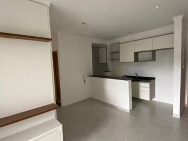 #312 - Apartamento para Venda em Ubatuba - SP - 1