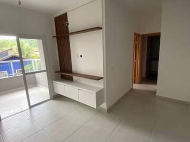 #312 - Apartamento para Venda em Ubatuba - SP - 2