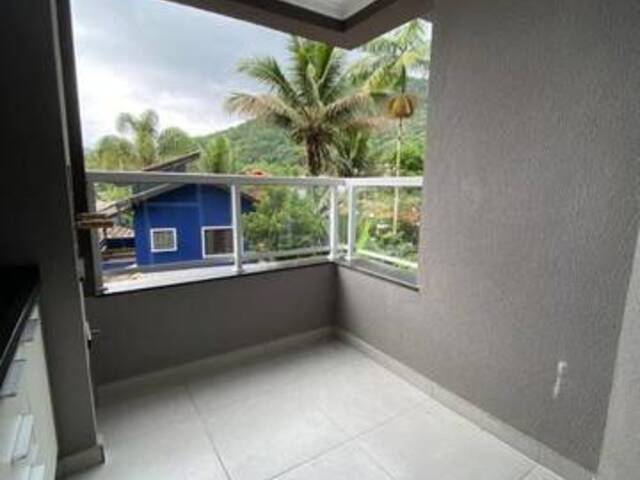 #312 - Apartamento para Venda em Ubatuba - SP - 3