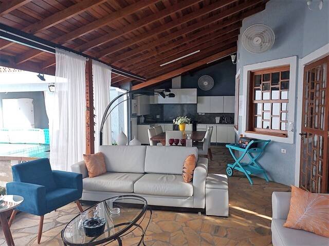 Casa para Venda em Ubatuba - 4
