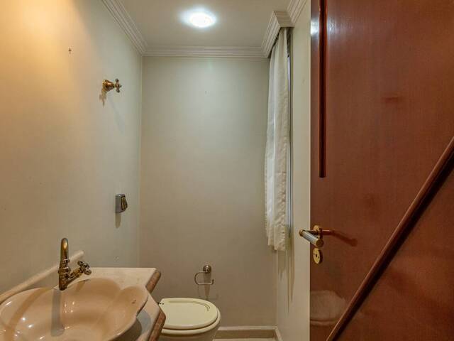 Apartamento para Venda em São Paulo - 4