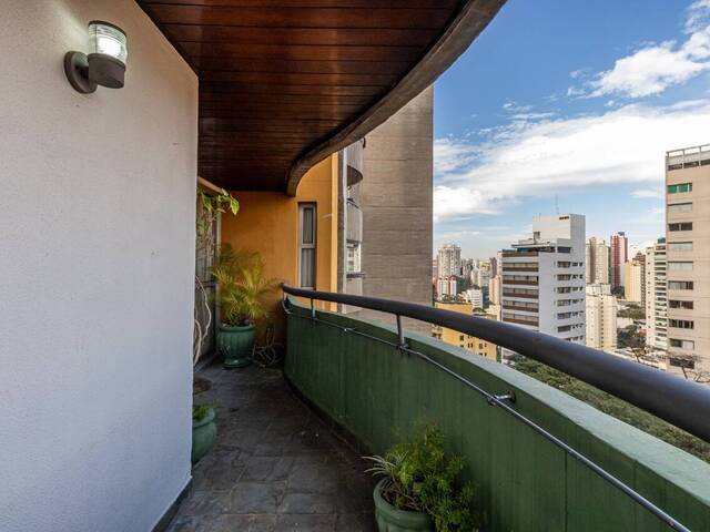 Apartamento para Venda em São Paulo - 5