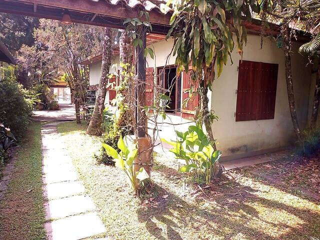 #318 - Casa para Venda em Ubatuba - SP - 3