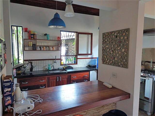 #318 - Casa para Venda em Ubatuba - SP - 2
