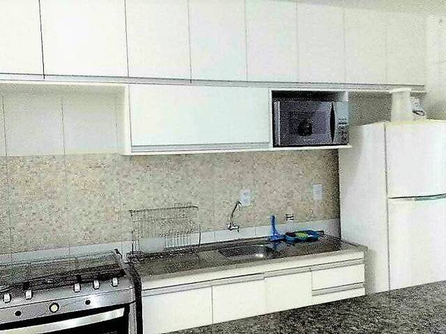 #322 - Apartamento para Venda em Ubatuba - SP - 2