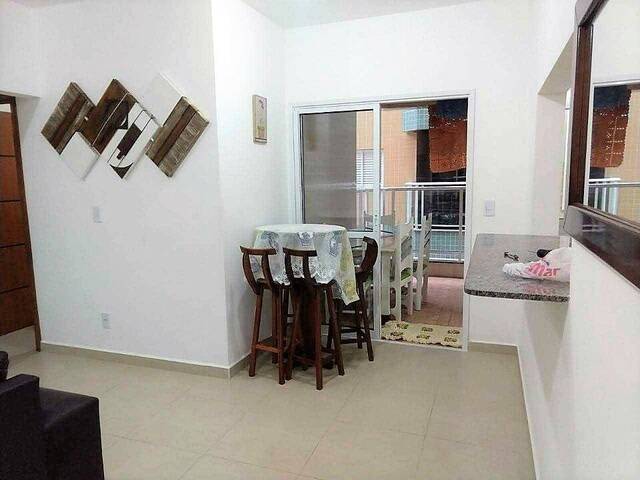 #322 - Apartamento para Venda em Ubatuba - SP - 3