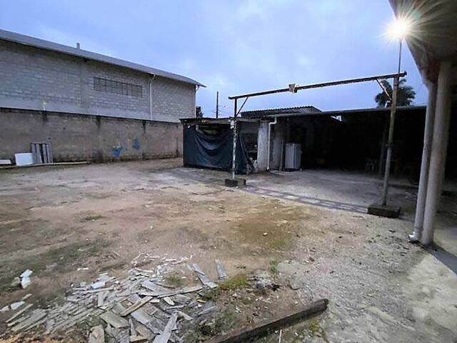 Terreno para Venda em Ubatuba - 5
