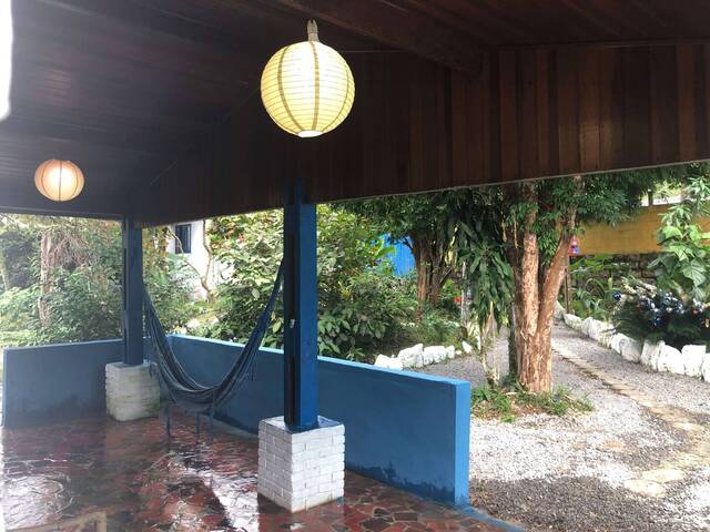 Venda em Perequê-Mirim - Ubatuba