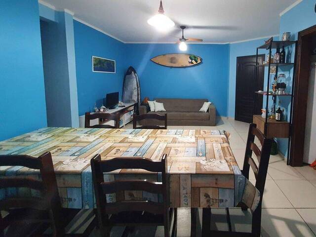 #327 - Apartamento para Venda em Ubatuba - SP - 3