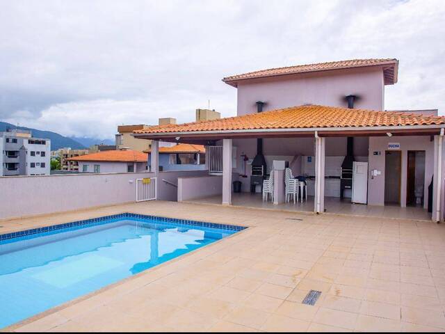 #328 - Apartamento para Venda em Ubatuba - SP - 3