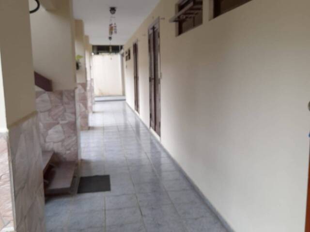 #334 - Apartamento para Venda em Ubatuba - SP - 2