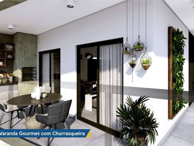 Apartamento para Venda em Ubatuba - 4