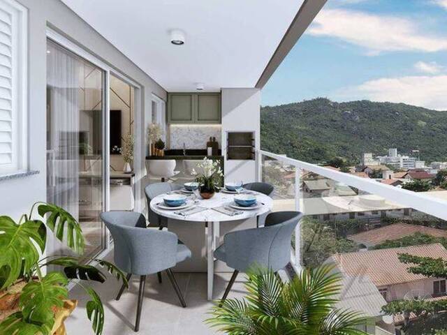 Apartamento para Lançamento em Ubatuba - 4
