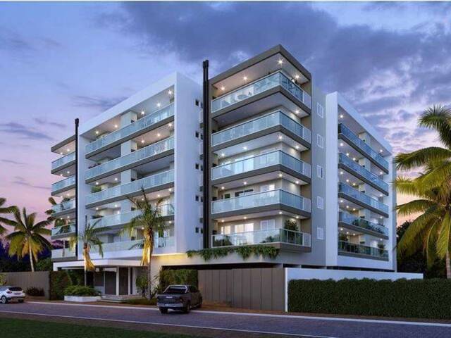 Apartamento para Lançamento em Ubatuba - 5